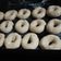 El cooksnap de Milagros Turchetti cuando hizo Rosquitos 🥯🥯🥯.