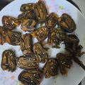 Charusheela Prabhu's cooksnap of when they made अळू वडी (aluwadi recipe in marathi).