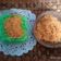 Cooksnap dari Gave Bunda Zidan untuk resep Ketan biru