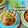 Cooksnap Sesimple Loralin semasa beliau membuat Laksa Mee Pangkor.