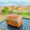 yating 的 蝶豆花雙色吐司 cooksnap