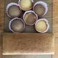 Cooksnap dari Imeliana Gunardi untuk resep Cake putih telur