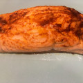 El cooksnap de Andrea dlrg cuando hizo Salmón especiado con papas en freidora de aire.