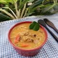 Cooksnap dari Arina Pramudita untuk resep Sambal Tumpang