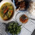 Cooksnap dari Retno Soekarno untuk resep Kembung Santan