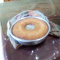 El cooksnap de Natalia Altonaga cuando hizo Budín de limón. Muy ricooo y fácil.