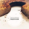 El cooksnap de Mayra Scigliano cuando hizo Torta de banana súper húmeda.