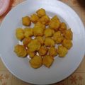 Cooksnap dari Ayu Dewi untuk resep Sus Goreng
