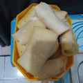 Cooksnap dari Naura shaquille untuk resep Kulit Risoles Lentur, Halus dan tidak Mudah Sobek