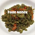 Cooksnap dari Dapur Afnazia untuk resep PARE NENEK + TIPS supaya PARE TIDAK PAHIT