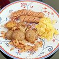 Cooksnap dari Ratih Dewi Aldillah untuk resep Parmesan Roasted Baby Potatoes