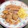 Cooksnap dari Ratih Dewi Aldillah untuk resep Parmesan Roasted Baby Potatoes