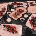 صورة من Lofea A، شاركها بعد تجربة وصفة اسرع شيش طاووق بالعالم لذيذ جداً 😋