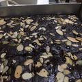 Cooksnap dari asih nurviana sari untuk resep Fudgy Brownies dengan gula aren (uk.2 loyang 26 cm)