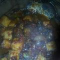 Cooksnap dari Windy Erlia untuk resep Sambel goreng kerang kecap