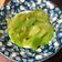 Lin Shu Jhen 的 香拌A菜心 cooksnap