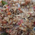 Cooksnap dari Putu Suarjana untuk resep Ceker Mercon