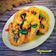 Cooksnap Norashikin Rahmat semasa beliau membuat 👩‍🍳Udang Buttermilk🍤.