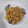 Cooksnap dari Devina HW untuk resep Oseng Babi Paprika dengan Bawang Bombai