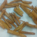 El cooksnap de cma92zgz cuando hizo Patatas fritas a mi manera.