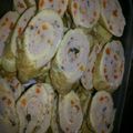 Cooksnap dari Ana Mustika untuk resep Rolade Ayam Wortel