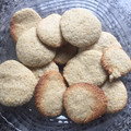 El cooksnap de Fausto Jimeneza cuando hizo Galletas caseras.