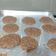 El cooksnap de Kristen Solis cuando hizo Galletas de avena con chocolate.