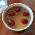 Cooksnap của Sơn Panda 🐼 khi họ làm theo món Yến chưng kỷ tử