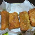 Cooksnap dari Wita Pebriani untuk resep Roti tawar isi kornet