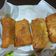 Cooksnap dari Wita Pebriani untuk resep Roti tawar isi kornet