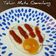 Cooksnap mamy_kitchen89 semasa beliau membuat Telur Mata Gemilang.