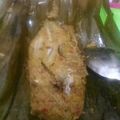 Cooksnap dari Nunuk Sukesi untuk resep Pepes ikan teri basah