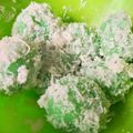Cooksnap dari Liaaa14 untuk resep Kelepon Tepung Beras 🌾