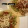 Cooksnap de Sandra quando cozinhou Tacos de Carne.
