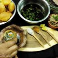 Anupama Paul 's cooksnap of when they made সাজানো ফুচকা(sajano fuchka recipe in bengali).