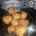 Cooksnap dari Michelle Alexandria untuk resep Tahu Bulat Enak + Gampang Banget