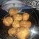Cooksnap dari Michelle Alexandria untuk resep Tahu Bulat Enak + Gampang Banget
