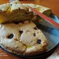 Cooksnap-ul lui Andreea atunci când a preparat Prăjitură cu caise.