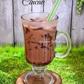 Cooksnap dari Joanne Sebastian untuk resep Es Cappucino Cincau