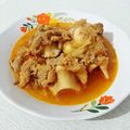 Cooksnap dari Ratna Ningsih untuk resep 611. 🐐 Sop Kambing Madura