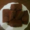 Cooksnap dari tri arum untuk resep Bronies magic com