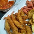 Cooksnap dari Anindya Winanti untuk resep Udang Tepung Asam Manis