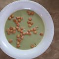 Lilla Kovári Cooksnap-ja, amikor elkészítette a(z) Spárgakrémleves receptet.