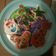 El cooksnap de Katherine cuando hizo Galletitas de mi sobrina Antonia full color! ❤️💛💙💚🧡💜.