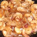 Cooksnap dari evi_julianto untuk resep Udang Saus Mentega
