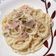 Cooksnap από Ismini στη συνταγή Spaghetti ala crem σε 15 λεπτά