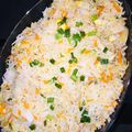 Samia Aijazz's cooksnap of when they made Easy Chinese rice.