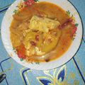 Cooksnap dari Ayu Lestari untuk resep 61 Asam Pedas Patin