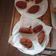 El cooksnap de Raquel Jimenez cuando hizo Croquetas de pollo y verduras.