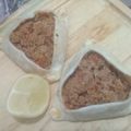 El cooksnap de Jess Jess cuando hizo Empanadas árabes veganas.